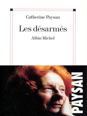 cover image of Les Désarmés
